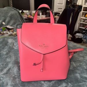 Kate Spade Mini Backpack